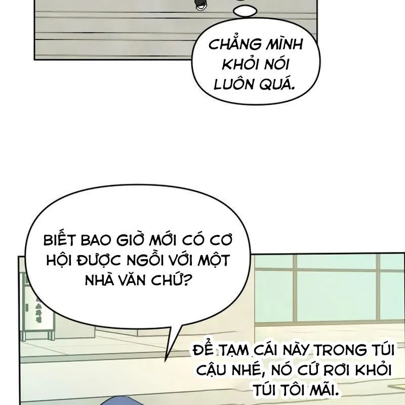 Thà để bị lừa dối Chap 5 - Next Chap 6
