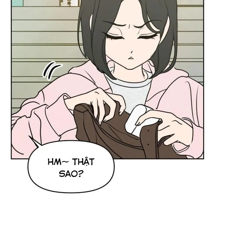 Thà để bị lừa dối Chap 5 - Next Chap 6
