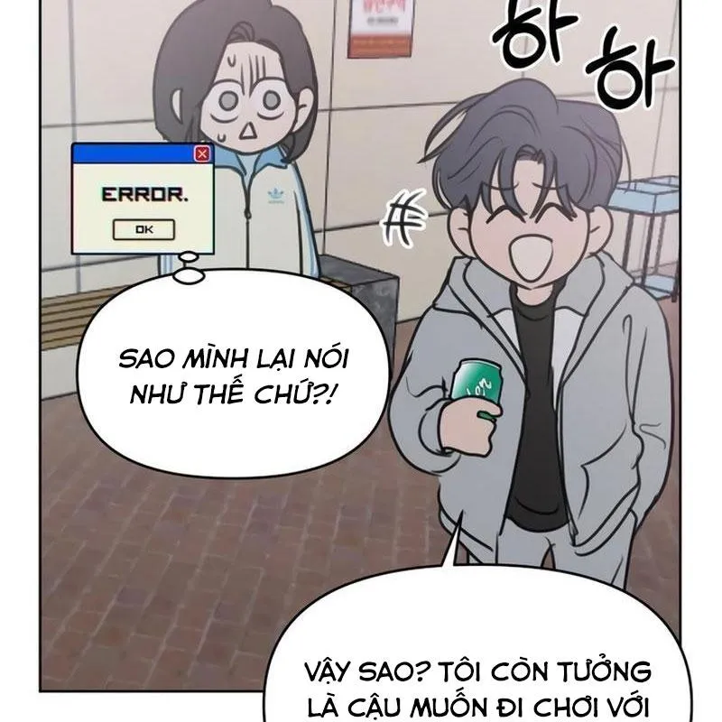 Thà để bị lừa dối Chap 5 - Next Chap 6