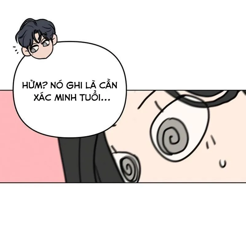 Thà để bị lừa dối Chap 5 - Next Chap 6