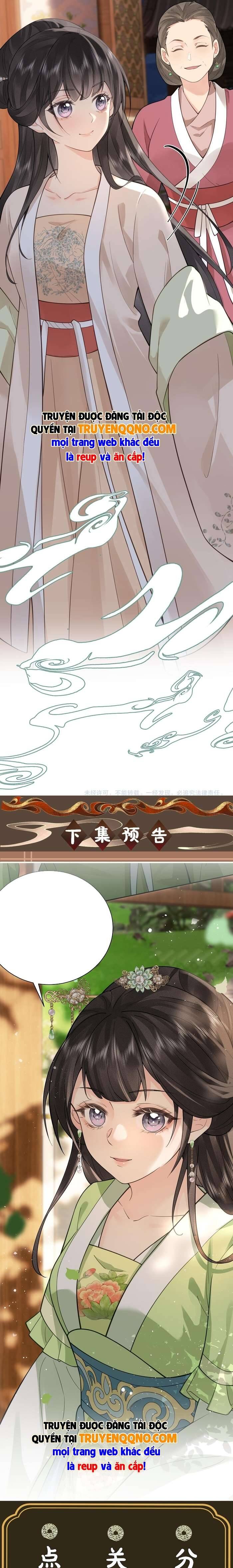 Thà Gả Cho Bài Vị Còn Hơn Làm Thiếp Chap 5 - Next Chap 6