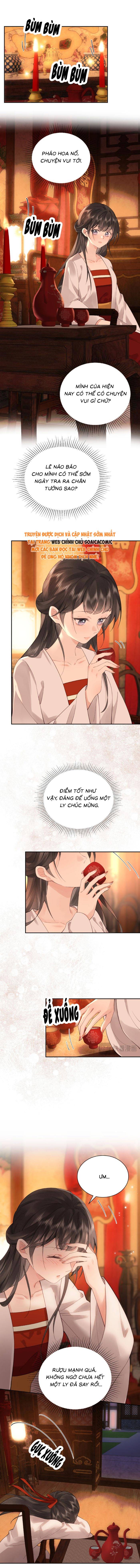 Thà Gả Cho Người Đã Khuất Còn Hơn Làm Vợ Lẽ Chap 2.2 - Next Chap 3.2