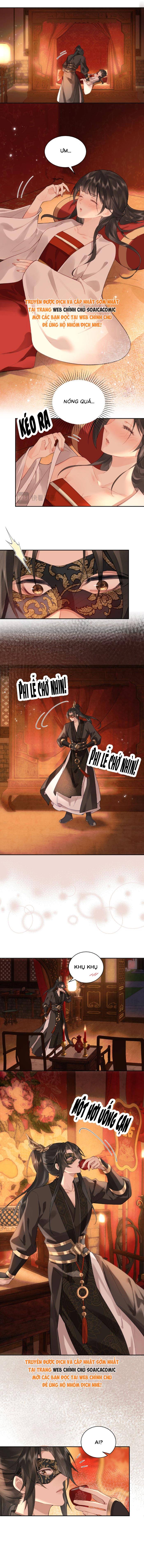 Thà Gả Cho Người Đã Khuất Còn Hơn Làm Vợ Lẽ Chap 2.2 - Next Chap 3.2