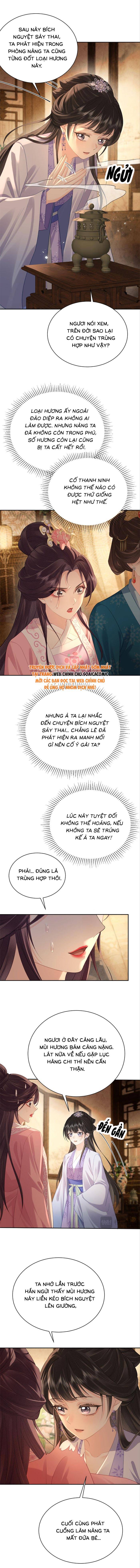 Thà Gả Cho Người Đã Khuất Còn Hơn Làm Vợ Lẽ Chap 32.2 - Next Chap 33.2