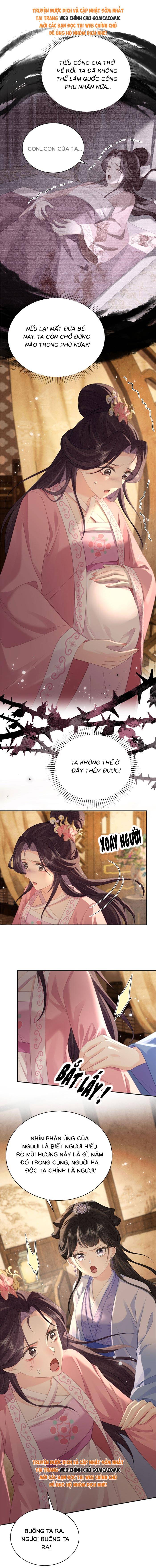 Thà Gả Cho Người Đã Khuất Còn Hơn Làm Vợ Lẽ Chap 32.2 - Next Chap 33.2
