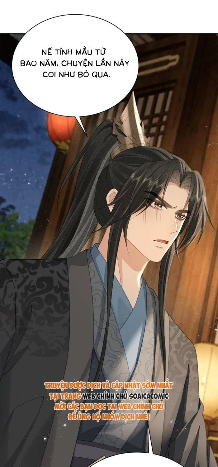 Thà Gả Cho Người Đã Khuất Còn Hơn Làm Vợ Lẽ Chap 37 - Next Chap 38