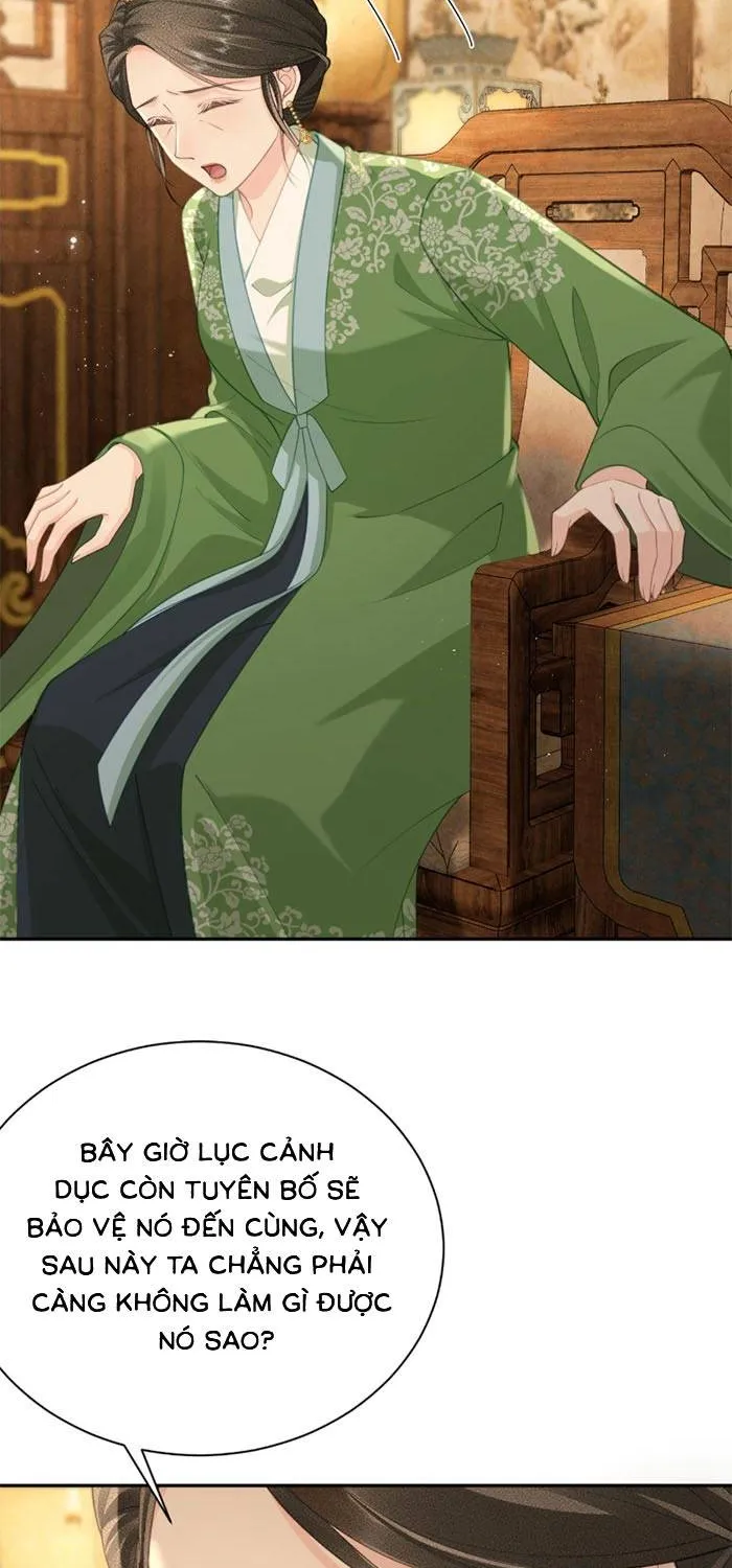 Thà Gả Cho Người Đã Khuất Còn Hơn Làm Vợ Lẽ Chap 37 - Next Chap 38