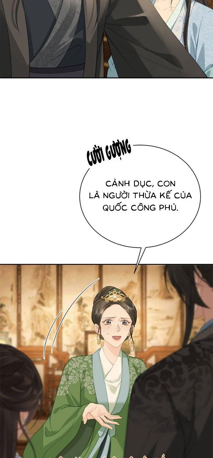 Thà Gả Cho Người Đã Khuất Còn Hơn Làm Vợ Lẽ Chap 37 - Next Chap 38