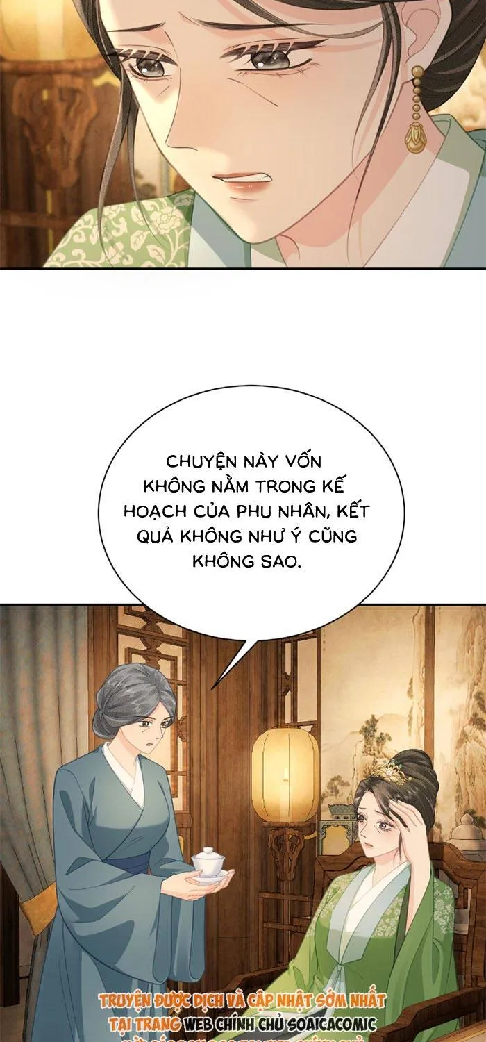 Thà Gả Cho Người Đã Khuất Còn Hơn Làm Vợ Lẽ Chap 37 - Next Chap 38