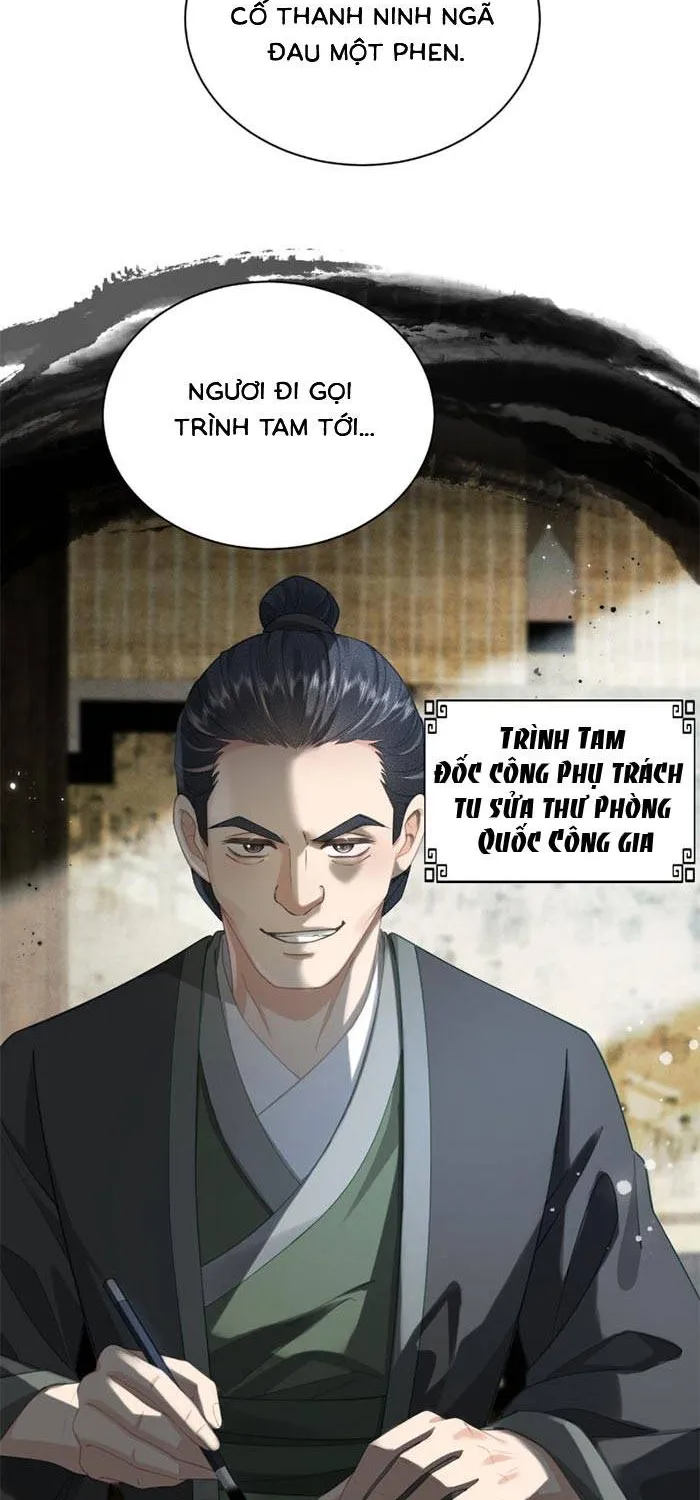 Thà Gả Cho Người Đã Khuất Còn Hơn Làm Vợ Lẽ Chap 37 - Next Chap 38