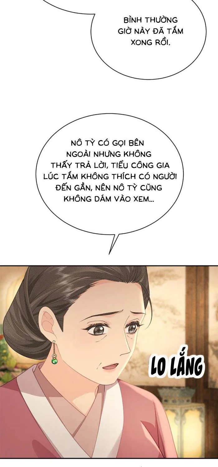 Thà Gả Cho Người Đã Khuất Còn Hơn Làm Vợ Lẽ Chap 37 - Next Chap 38