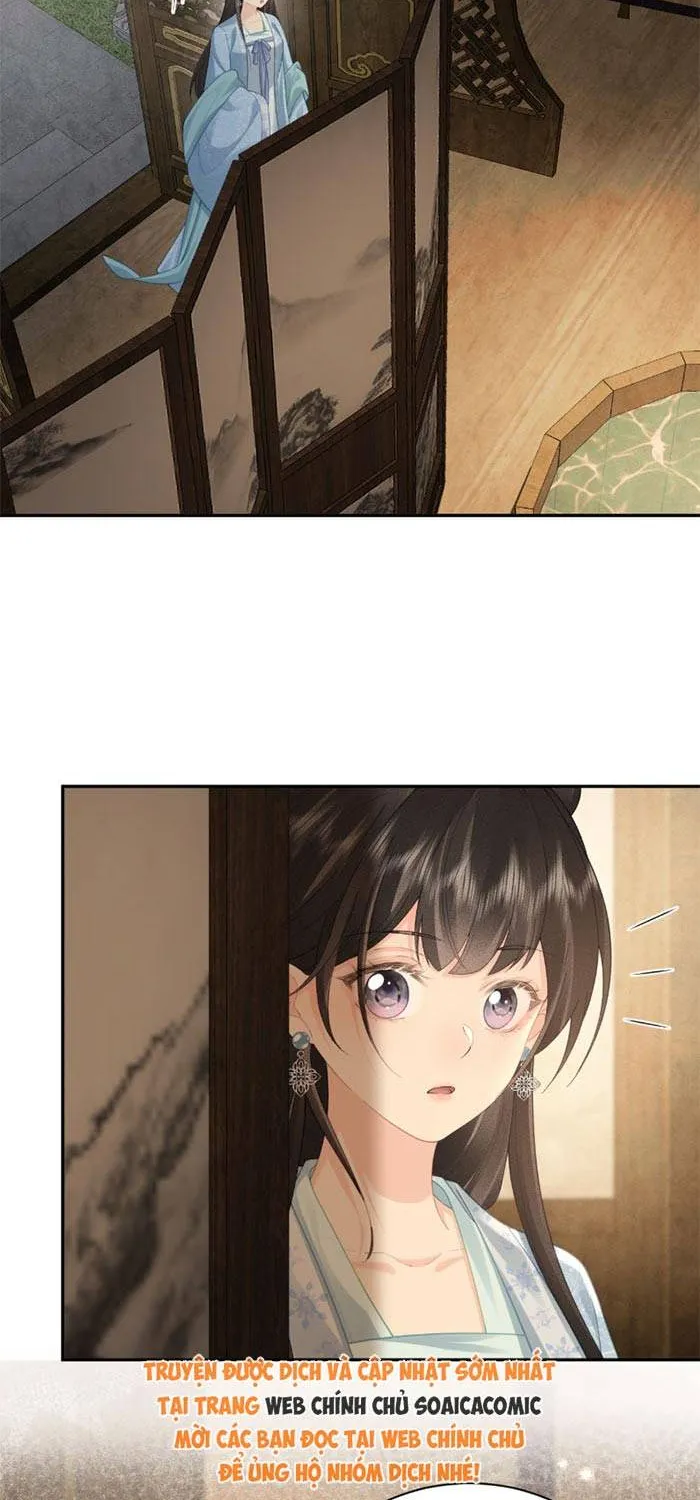 Thà Gả Cho Người Đã Khuất Còn Hơn Làm Vợ Lẽ Chap 37 - Next Chap 38