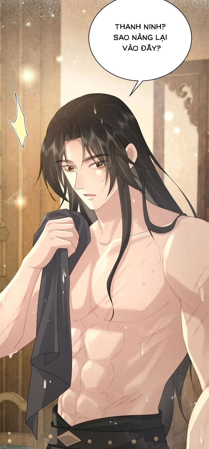 Thà Gả Cho Người Đã Khuất Còn Hơn Làm Vợ Lẽ Chap 37 - Next Chap 38