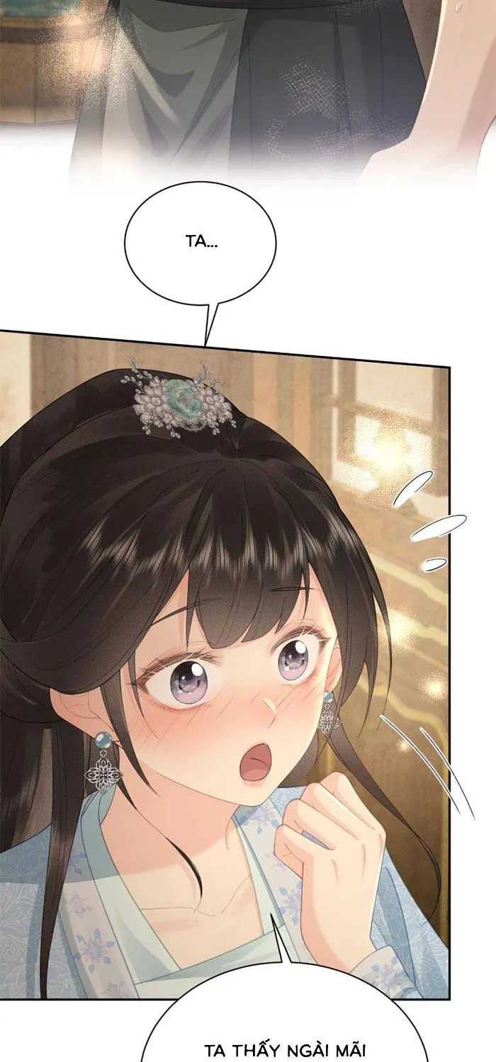 Thà Gả Cho Người Đã Khuất Còn Hơn Làm Vợ Lẽ Chap 37 - Next Chap 38