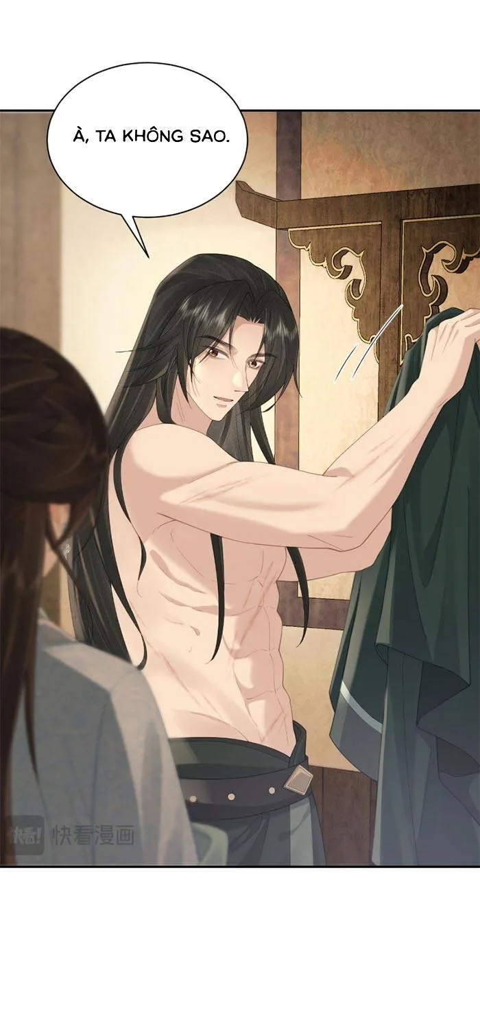 Thà Gả Cho Người Đã Khuất Còn Hơn Làm Vợ Lẽ Chap 37 - Next Chap 38