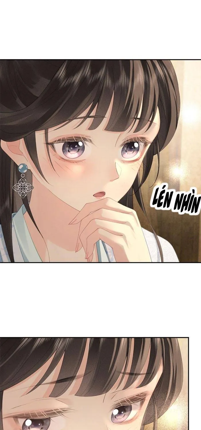 Thà Gả Cho Người Đã Khuất Còn Hơn Làm Vợ Lẽ Chap 37 - Next Chap 38