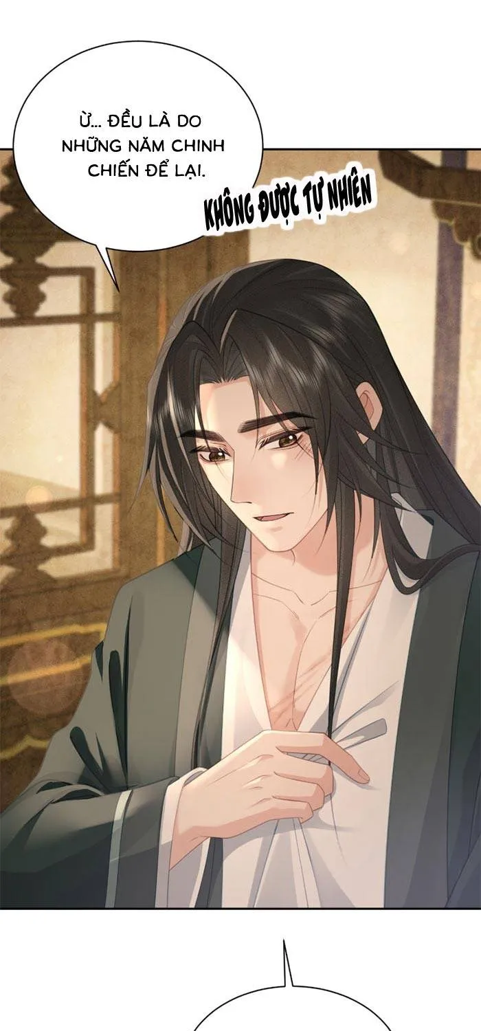 Thà Gả Cho Người Đã Khuất Còn Hơn Làm Vợ Lẽ Chap 37 - Next Chap 38