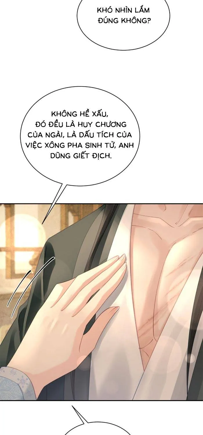 Thà Gả Cho Người Đã Khuất Còn Hơn Làm Vợ Lẽ Chap 37 - Next Chap 38