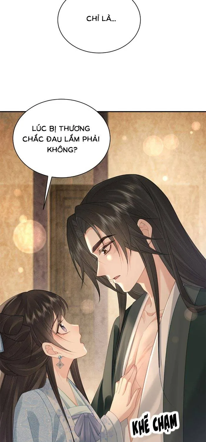Thà Gả Cho Người Đã Khuất Còn Hơn Làm Vợ Lẽ Chap 37 - Next Chap 38