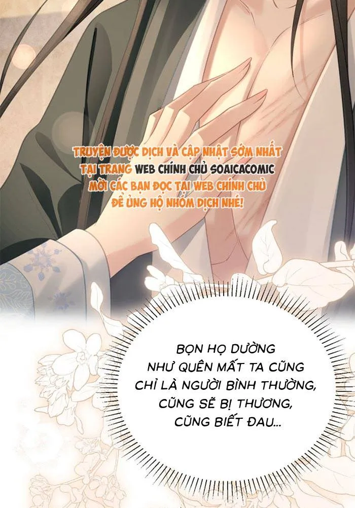 Thà Gả Cho Người Đã Khuất Còn Hơn Làm Vợ Lẽ Chap 37 - Next Chap 38
