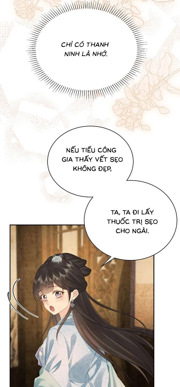 Thà Gả Cho Người Đã Khuất Còn Hơn Làm Vợ Lẽ Chap 37 - Next Chap 38