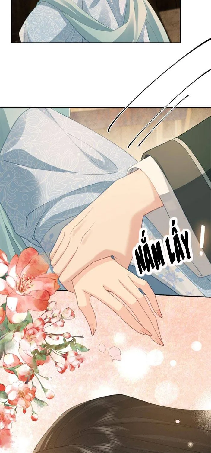 Thà Gả Cho Người Đã Khuất Còn Hơn Làm Vợ Lẽ Chap 37 - Next Chap 38