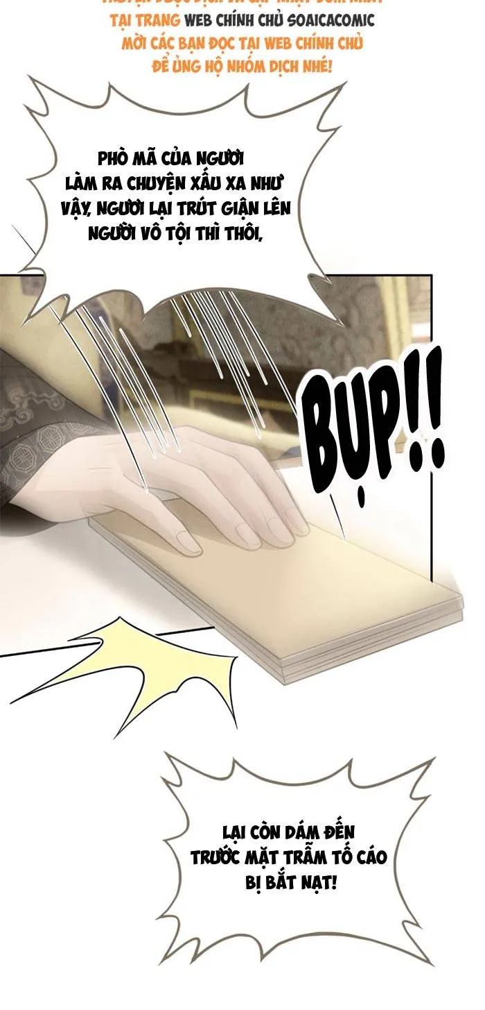 Thà Gả Cho Người Đã Khuất Còn Hơn Làm Vợ Lẽ Chap 37 - Next Chap 38