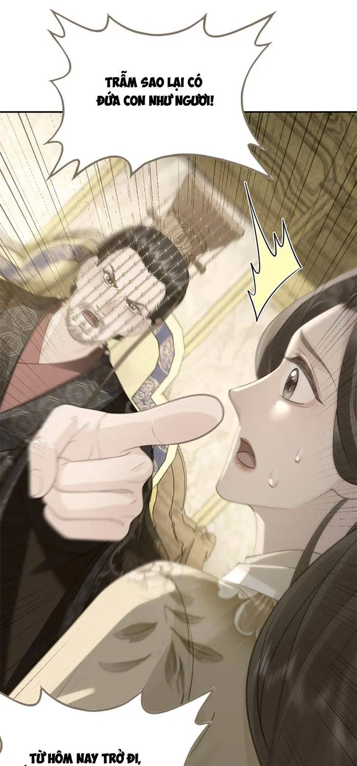 Thà Gả Cho Người Đã Khuất Còn Hơn Làm Vợ Lẽ Chap 37 - Next Chap 38