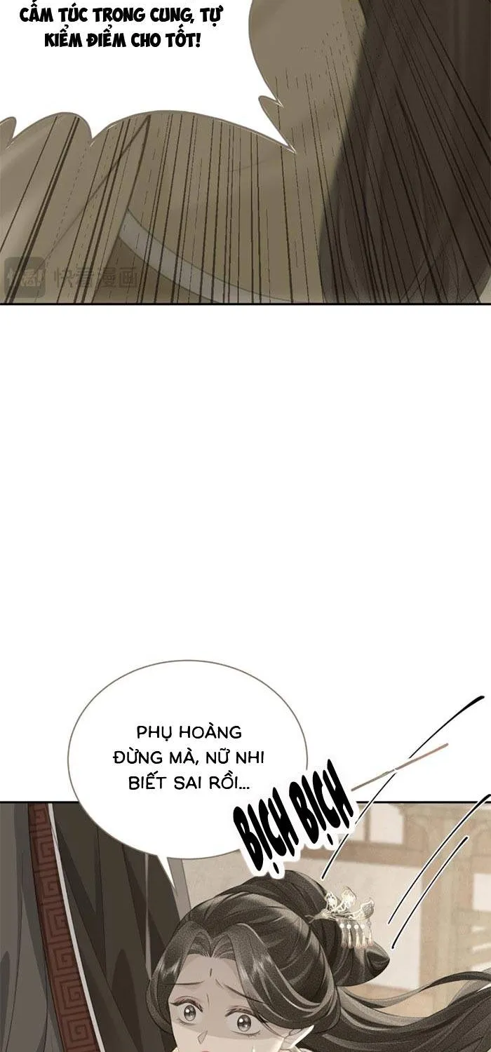 Thà Gả Cho Người Đã Khuất Còn Hơn Làm Vợ Lẽ Chap 37 - Next Chap 38