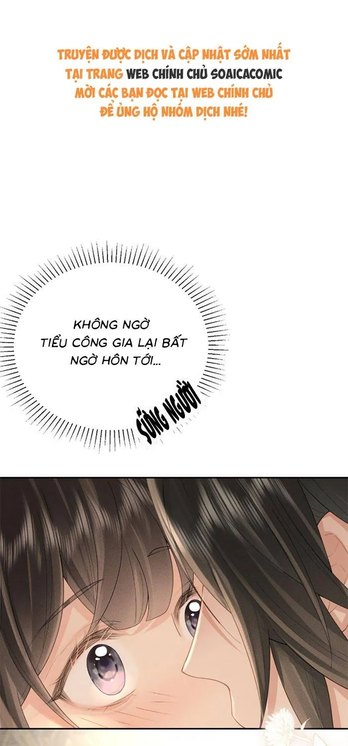 Thà Gả Cho Người Đã Khuất Còn Hơn Làm Vợ Lẽ Chap 38 - Next Chap 39