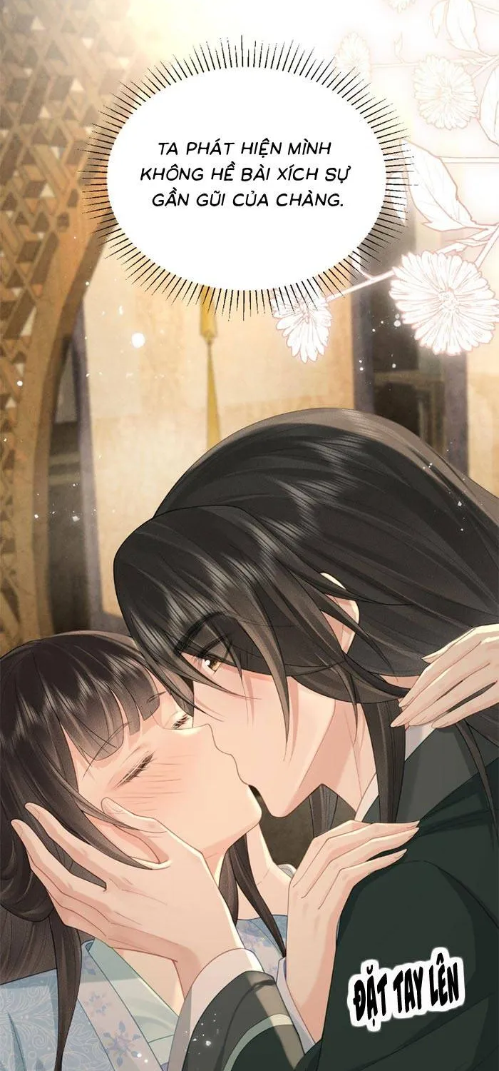 Thà Gả Cho Người Đã Khuất Còn Hơn Làm Vợ Lẽ Chap 38 - Next Chap 39