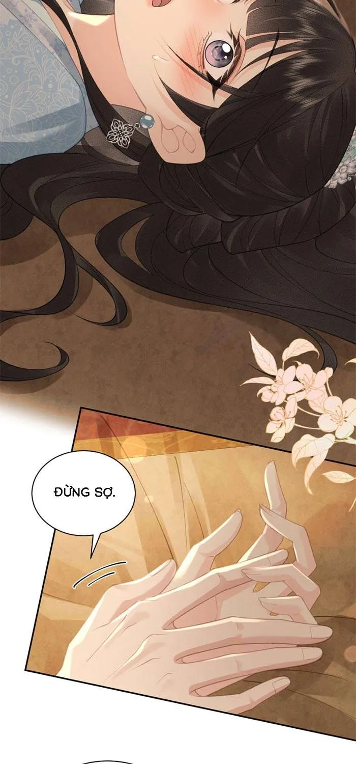 Thà Gả Cho Người Đã Khuất Còn Hơn Làm Vợ Lẽ Chap 38 - Next Chap 39