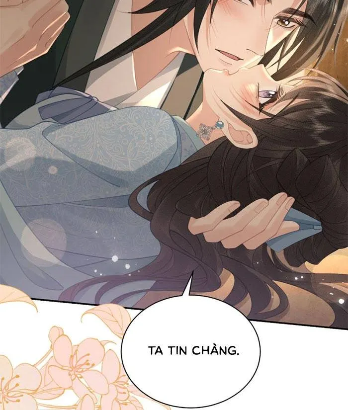 Thà Gả Cho Người Đã Khuất Còn Hơn Làm Vợ Lẽ Chap 38 - Next Chap 39