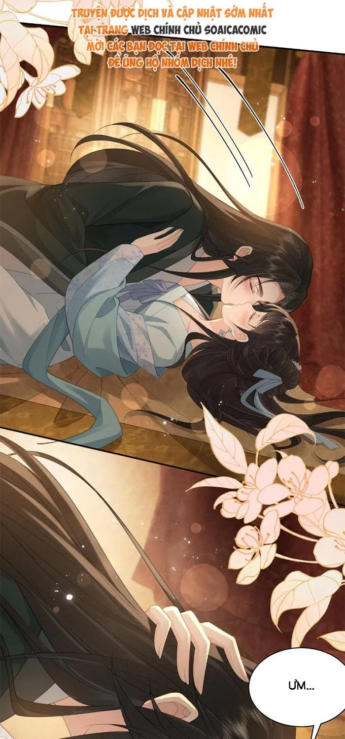 Thà Gả Cho Người Đã Khuất Còn Hơn Làm Vợ Lẽ Chap 38 - Next Chap 39