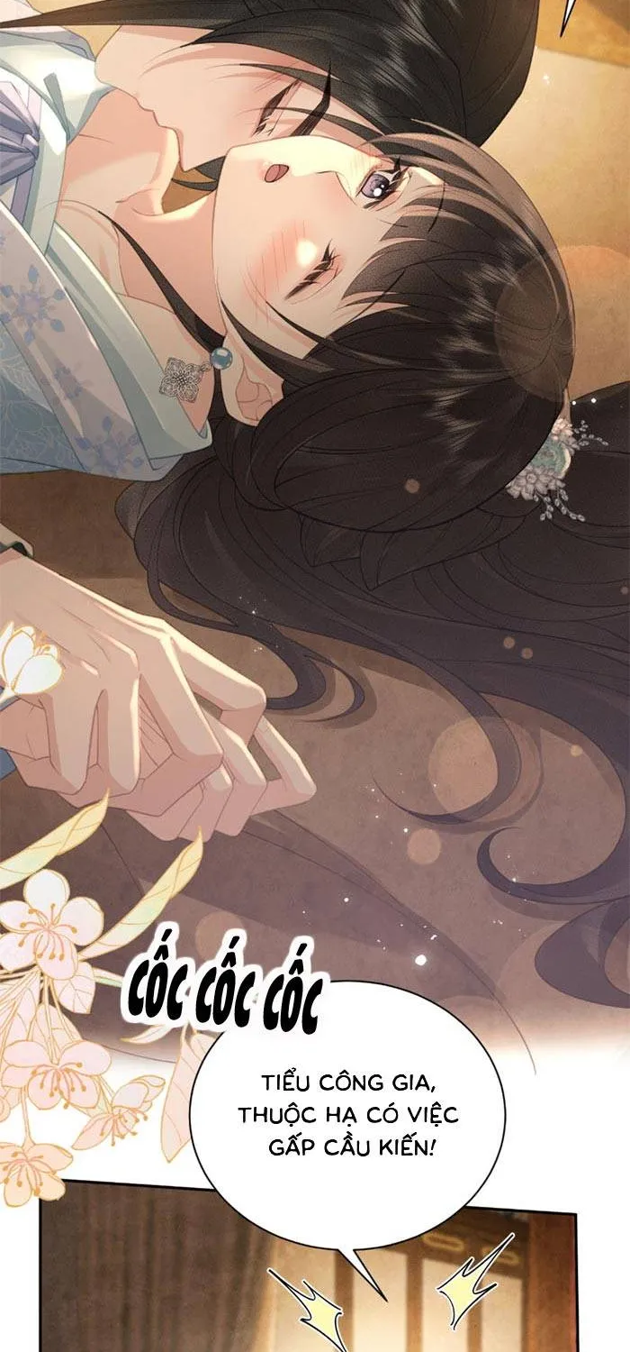 Thà Gả Cho Người Đã Khuất Còn Hơn Làm Vợ Lẽ Chap 38 - Next Chap 39