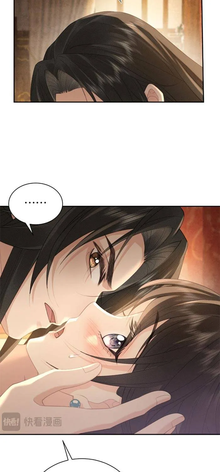 Thà Gả Cho Người Đã Khuất Còn Hơn Làm Vợ Lẽ Chap 38 - Next Chap 39