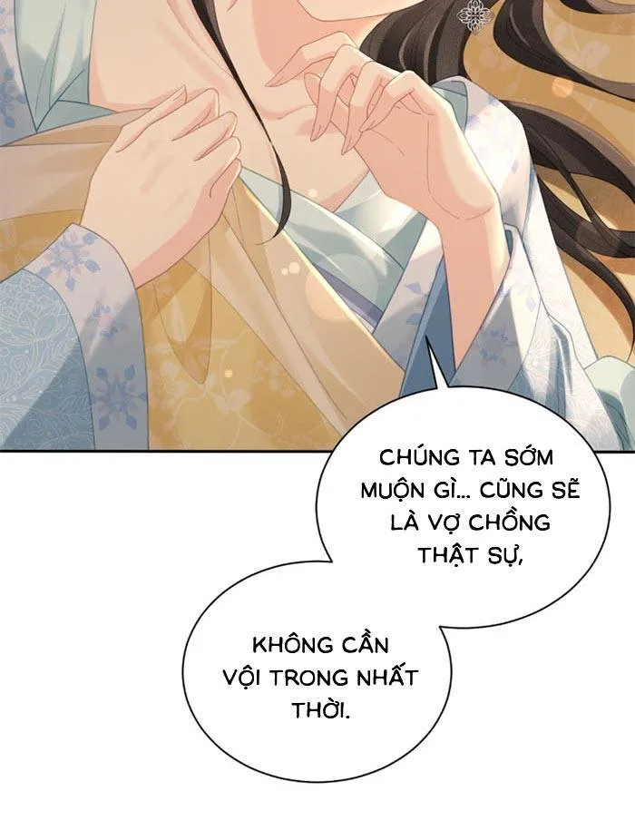 Thà Gả Cho Người Đã Khuất Còn Hơn Làm Vợ Lẽ Chap 38 - Next Chap 39