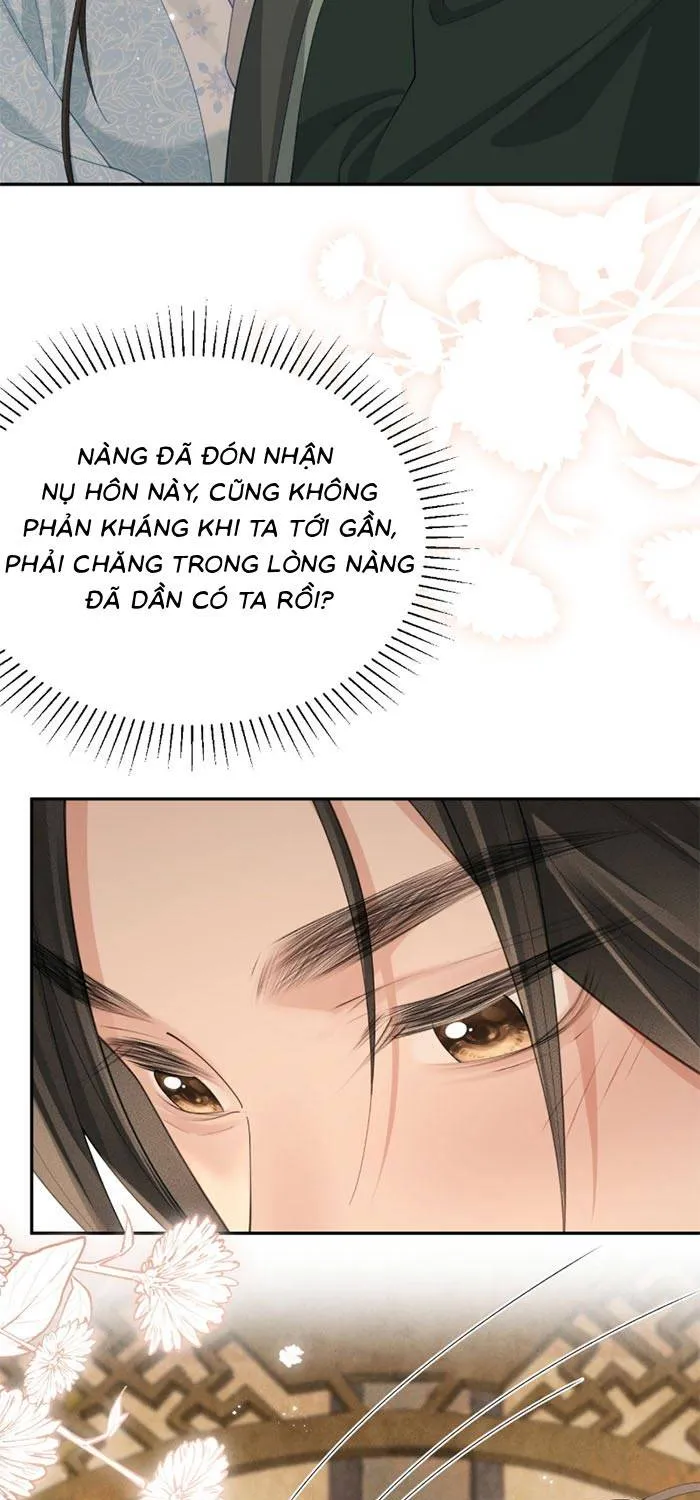 Thà Gả Cho Người Đã Khuất Còn Hơn Làm Vợ Lẽ Chap 38 - Next Chap 39