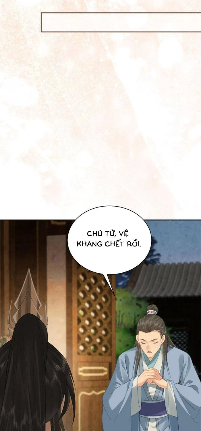 Thà Gả Cho Người Đã Khuất Còn Hơn Làm Vợ Lẽ Chap 38 - Next Chap 39
