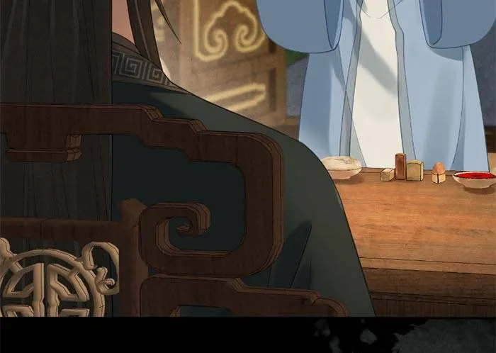 Thà Gả Cho Người Đã Khuất Còn Hơn Làm Vợ Lẽ Chap 38 - Next Chap 39