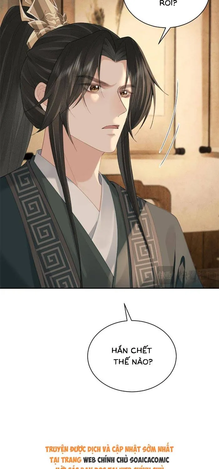 Thà Gả Cho Người Đã Khuất Còn Hơn Làm Vợ Lẽ Chap 38 - Next Chap 39