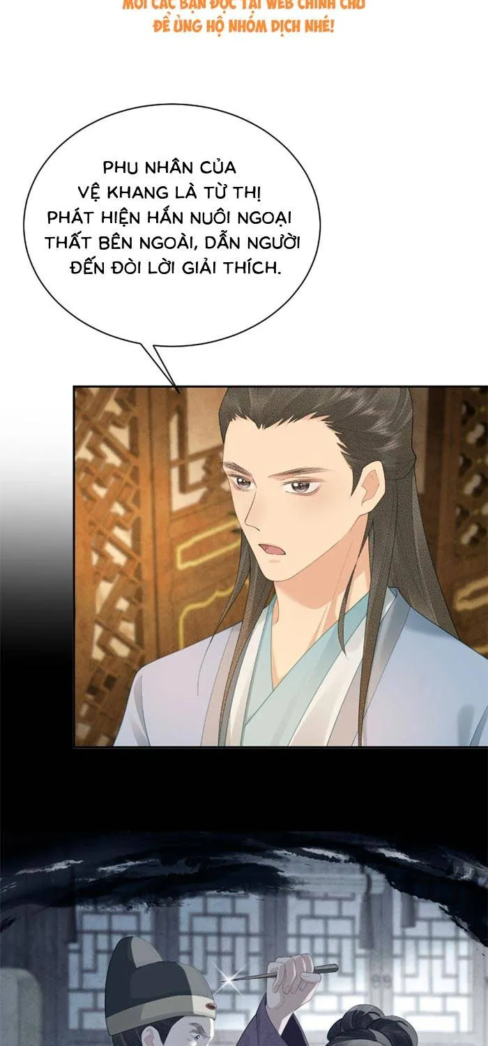 Thà Gả Cho Người Đã Khuất Còn Hơn Làm Vợ Lẽ Chap 38 - Next Chap 39