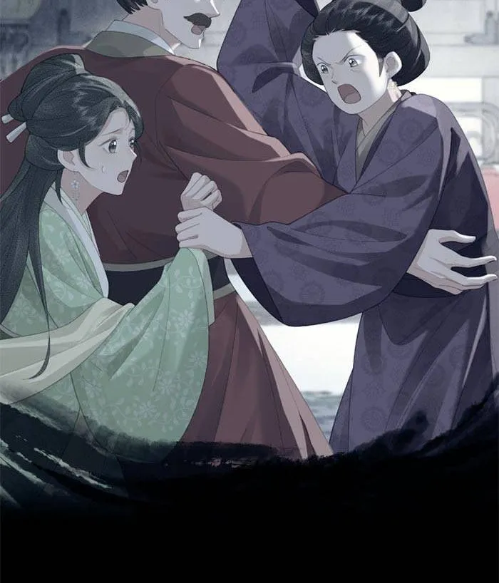 Thà Gả Cho Người Đã Khuất Còn Hơn Làm Vợ Lẽ Chap 38 - Next Chap 39