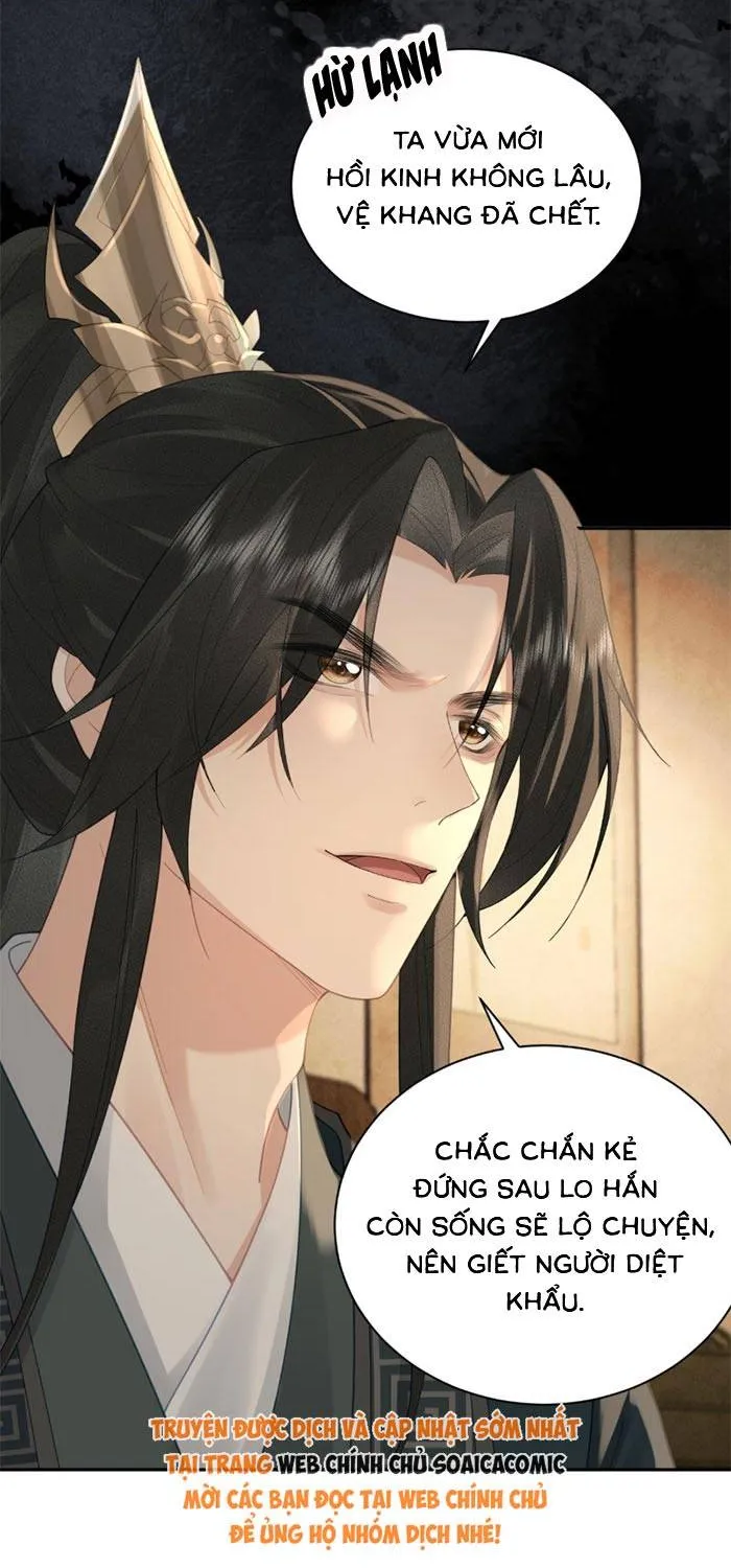 Thà Gả Cho Người Đã Khuất Còn Hơn Làm Vợ Lẽ Chap 38 - Next Chap 39