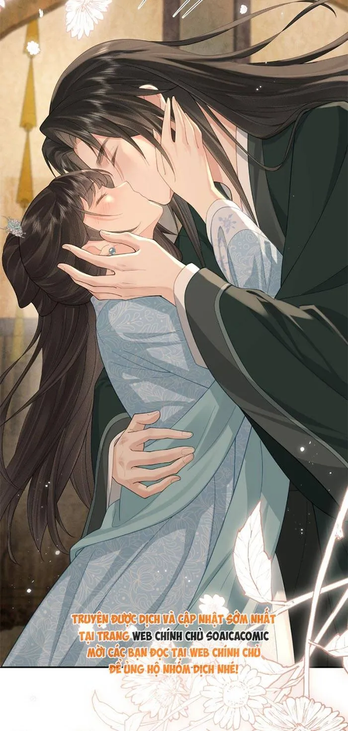 Thà Gả Cho Người Đã Khuất Còn Hơn Làm Vợ Lẽ Chap 38 - Next Chap 39