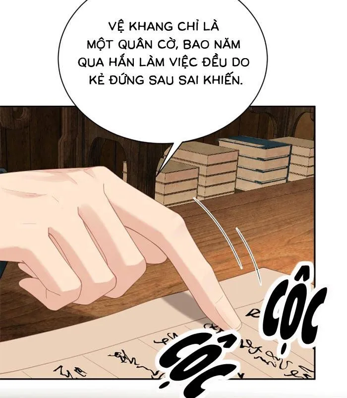 Thà Gả Cho Người Đã Khuất Còn Hơn Làm Vợ Lẽ Chap 38 - Next Chap 39