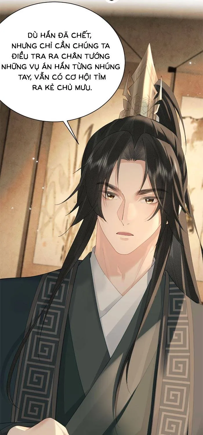 Thà Gả Cho Người Đã Khuất Còn Hơn Làm Vợ Lẽ Chap 38 - Next Chap 39