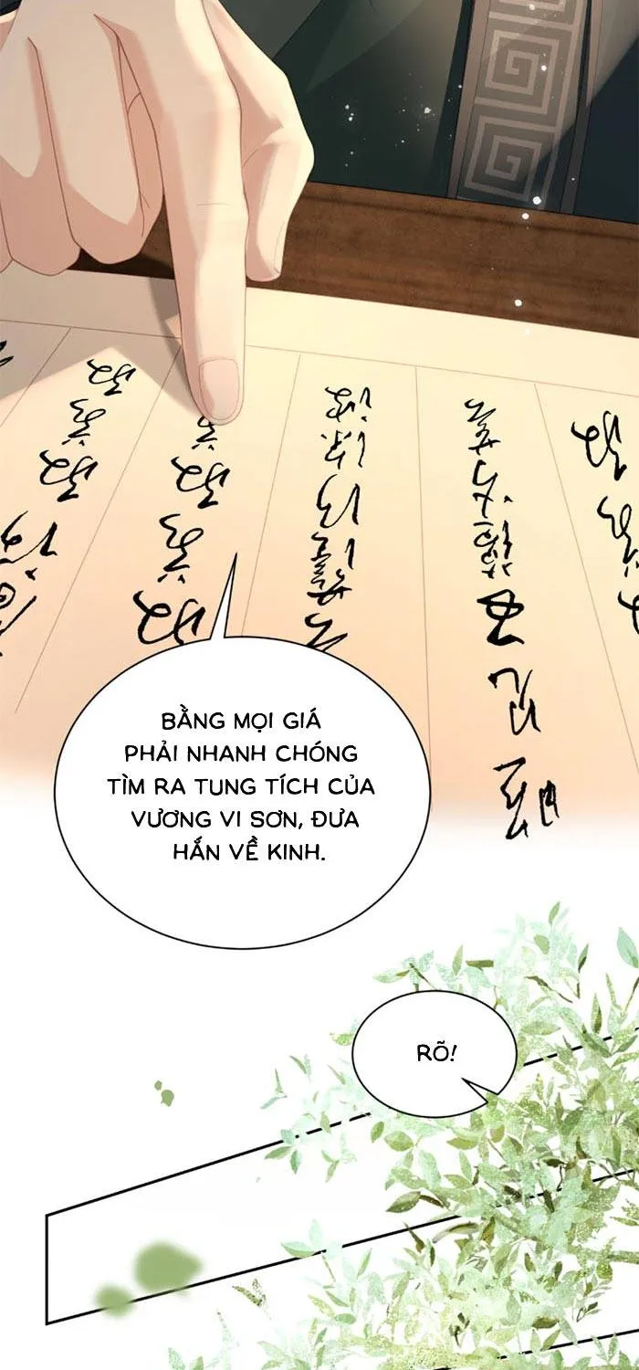 Thà Gả Cho Người Đã Khuất Còn Hơn Làm Vợ Lẽ Chap 38 - Next Chap 39