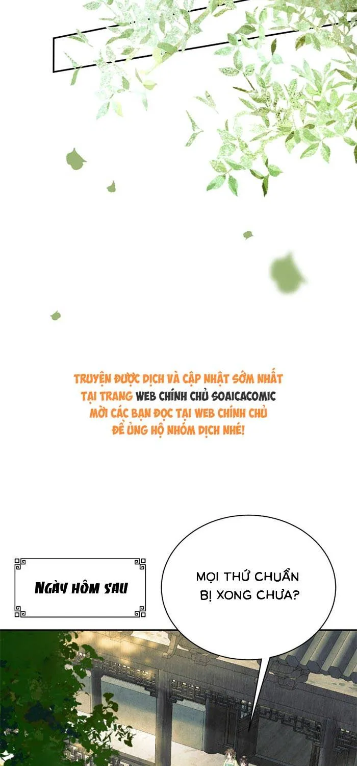 Thà Gả Cho Người Đã Khuất Còn Hơn Làm Vợ Lẽ Chap 38 - Next Chap 39