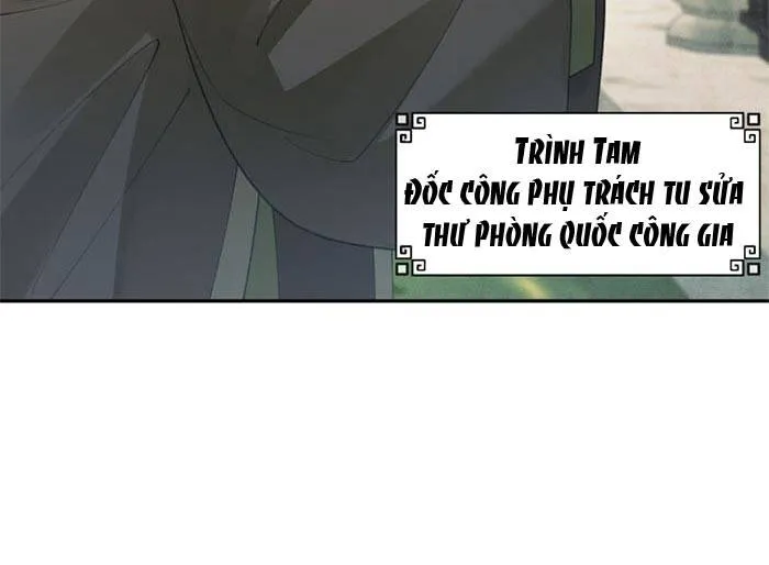 Thà Gả Cho Người Đã Khuất Còn Hơn Làm Vợ Lẽ Chap 38 - Next Chap 39